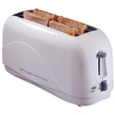 4 Slice Toaster 